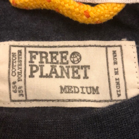 Designed t shirt - Picture 2 of 2